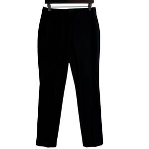White House Black Market WHBM Elle Slim Trouser Pants 30” - 8